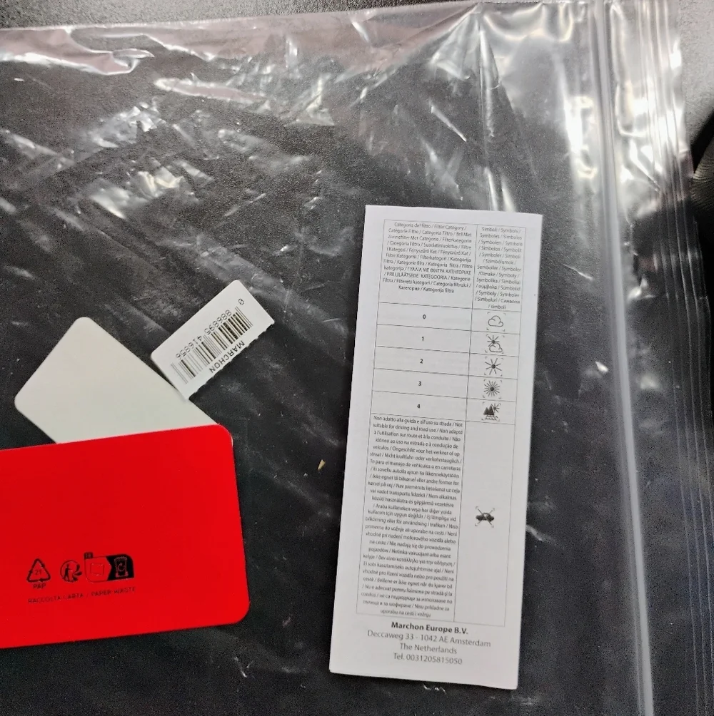 Salvatore Ferragamo SF943S 60mm Sunglasses Black - Picture 12 of 15